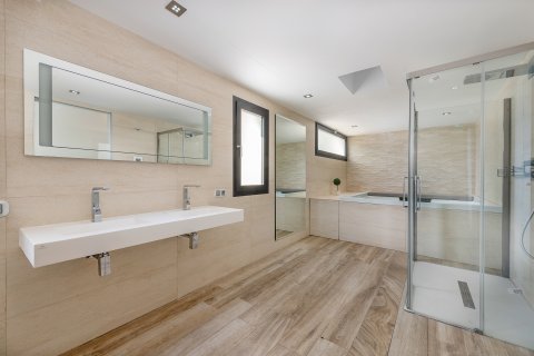 Villa à louer à Son Vida, Mallorca, Espagne, 7 chambres, 826 m2 No. 179320 - photo 6