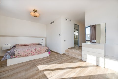 Villa à louer à Son Vida, Mallorca, Espagne, 7 chambres, 826 m2 No. 179320 - photo 5