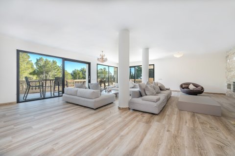 Villa à louer à Son Vida, Mallorca, Espagne, 7 chambres, 826 m2 No. 179320 - photo 9