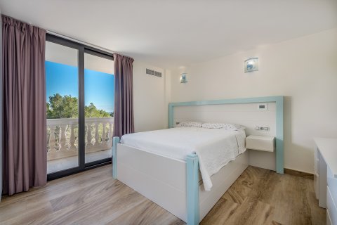 Villa à louer à Son Vida, Mallorca, Espagne, 7 chambres, 826 m2 No. 179320 - photo 16