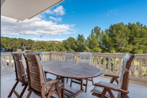 Villa à louer à Son Vida, Mallorca, Espagne, 7 chambres, 826 m2 No. 179320 - photo 7