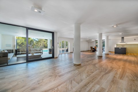 Villa à louer à Son Vida, Mallorca, Espagne, 7 chambres, 826 m2 No. 179320 - photo 12