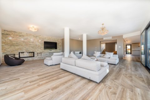 Villa à louer à Son Vida, Mallorca, Espagne, 7 chambres, 826 m2 No. 179320 - photo 10