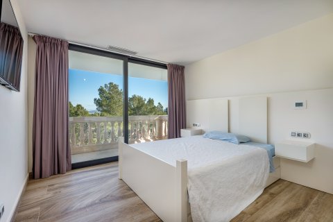 Villa à louer à Son Vida, Mallorca, Espagne, 7 chambres, 826 m2 No. 179320 - photo 14