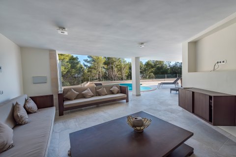 Villa à louer à Son Vida, Mallorca, Espagne, 7 chambres, 826 m2 No. 179320 - photo 18