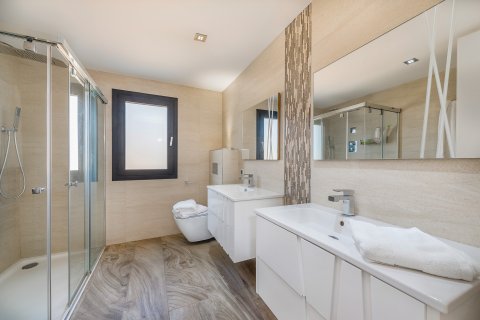 Villa à louer à Son Vida, Mallorca, Espagne, 7 chambres, 826 m2 No. 179320 - photo 15