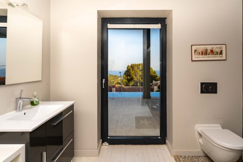 Huvila myytävänä Costa D'en Blanes, Mallorca, Espanja, 5 makuuhuonetta, 594 m2 No. 179316 - kuva 20