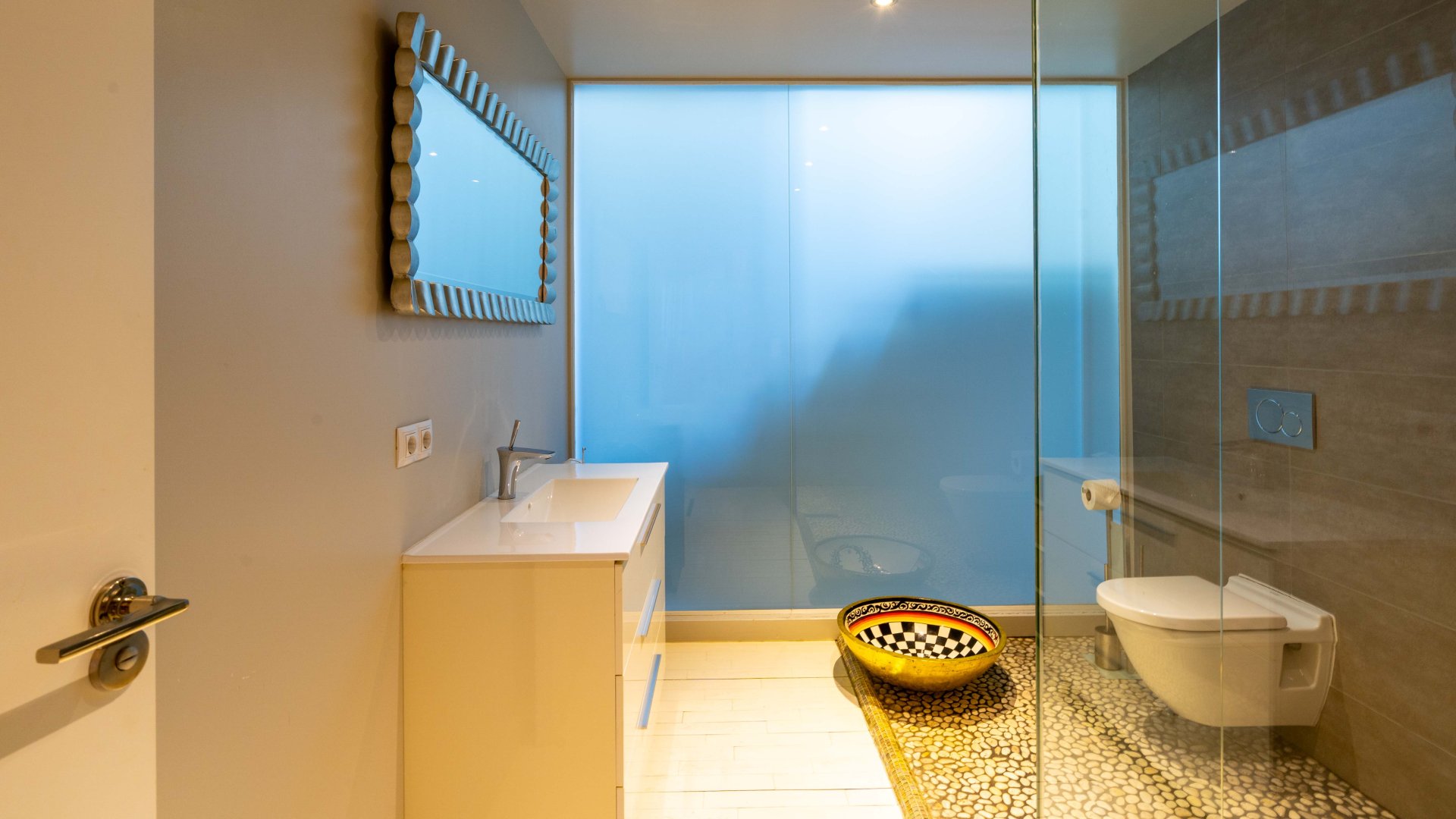 Villa Costa D'en Blanes, Mallorca, Spānijā 5 istabas, 594 m2 Nr. 179316