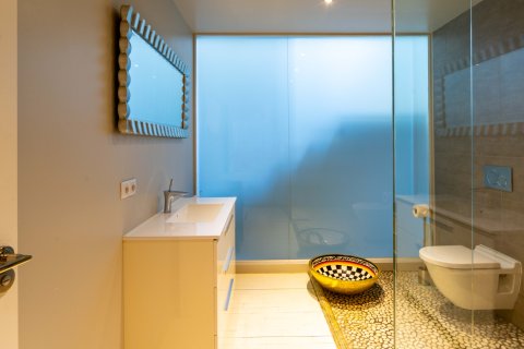 Huvila myytävänä Costa D'en Blanes, Mallorca, Espanja, 5 makuuhuonetta, 594 m2 No. 179316 - kuva 22