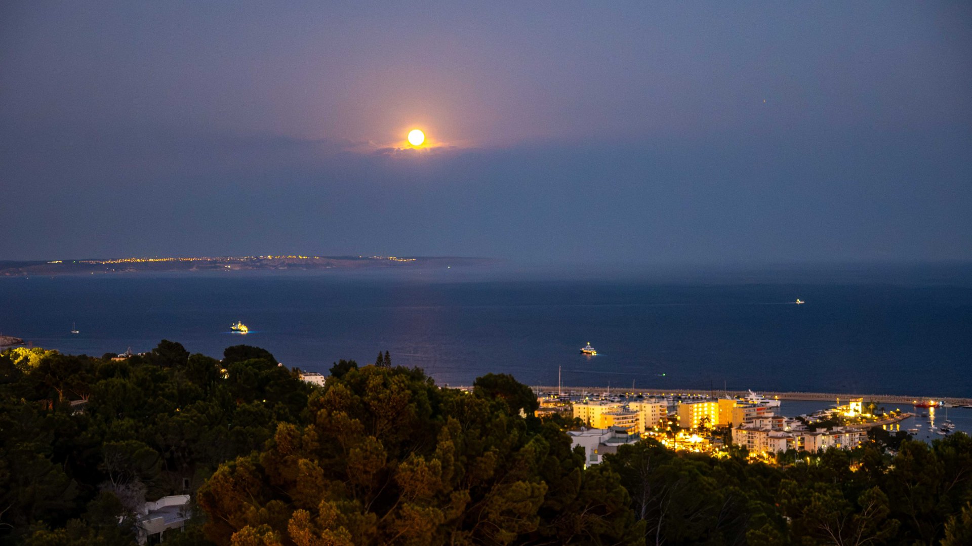 Villa Costa D'en Blanes, Mallorca, Spānijā 5 istabas, 594 m2 Nr. 179316