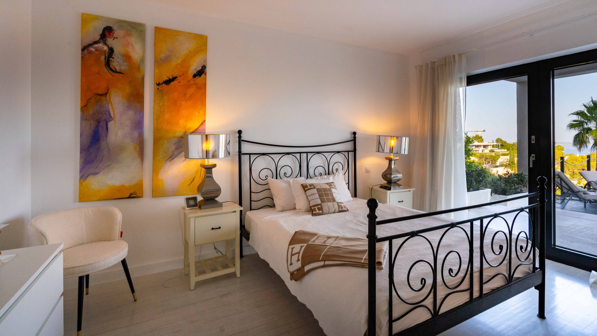 Villa Costa D'en Blanes, Mallorca, Spānijā 5 istabas, 594 m2 Nr. 179316