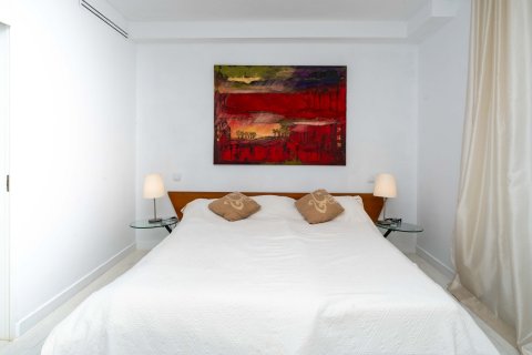 Huvila myytävänä Costa D'en Blanes, Mallorca, Espanja, 5 makuuhuonetta, 594 m2 No. 179316 - kuva 21