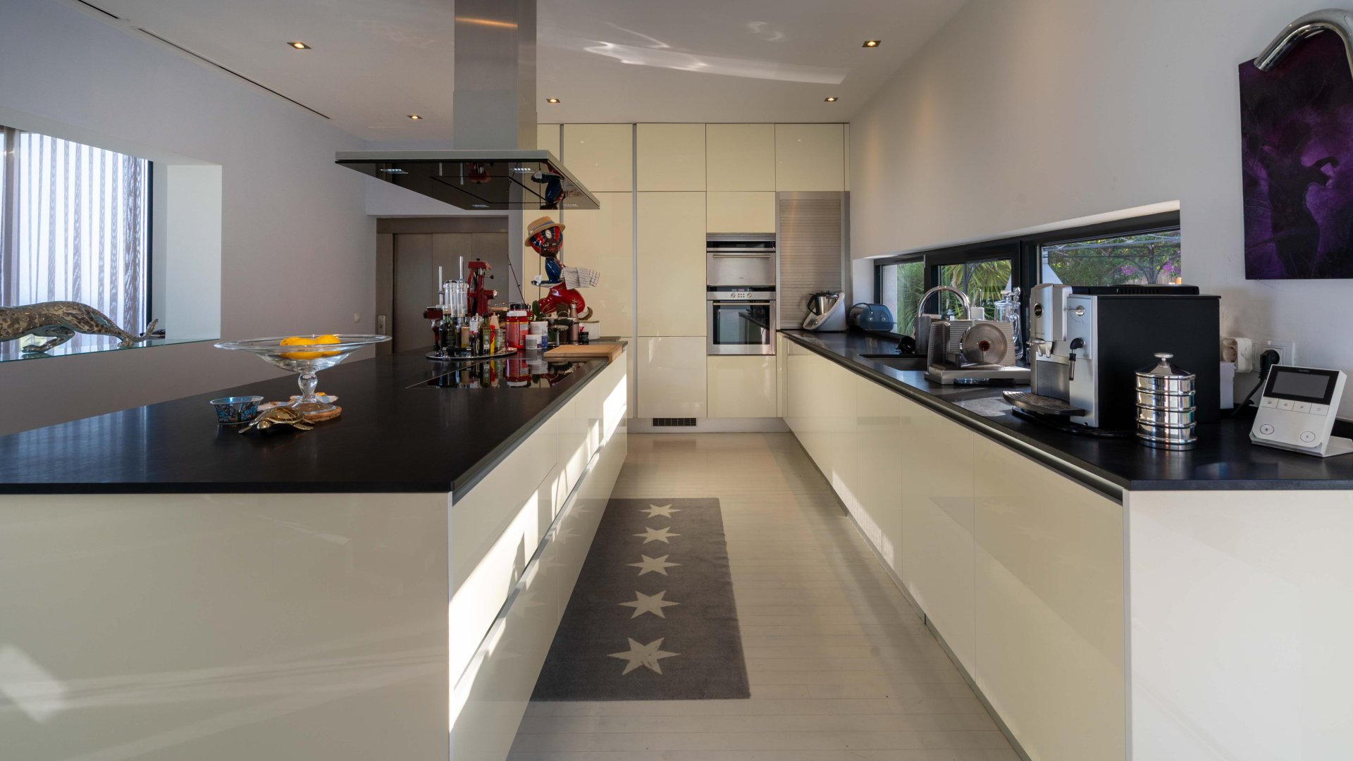 Villa Costa D'en Blanes, Mallorca, Spānijā 5 istabas, 594 m2 Nr. 179316