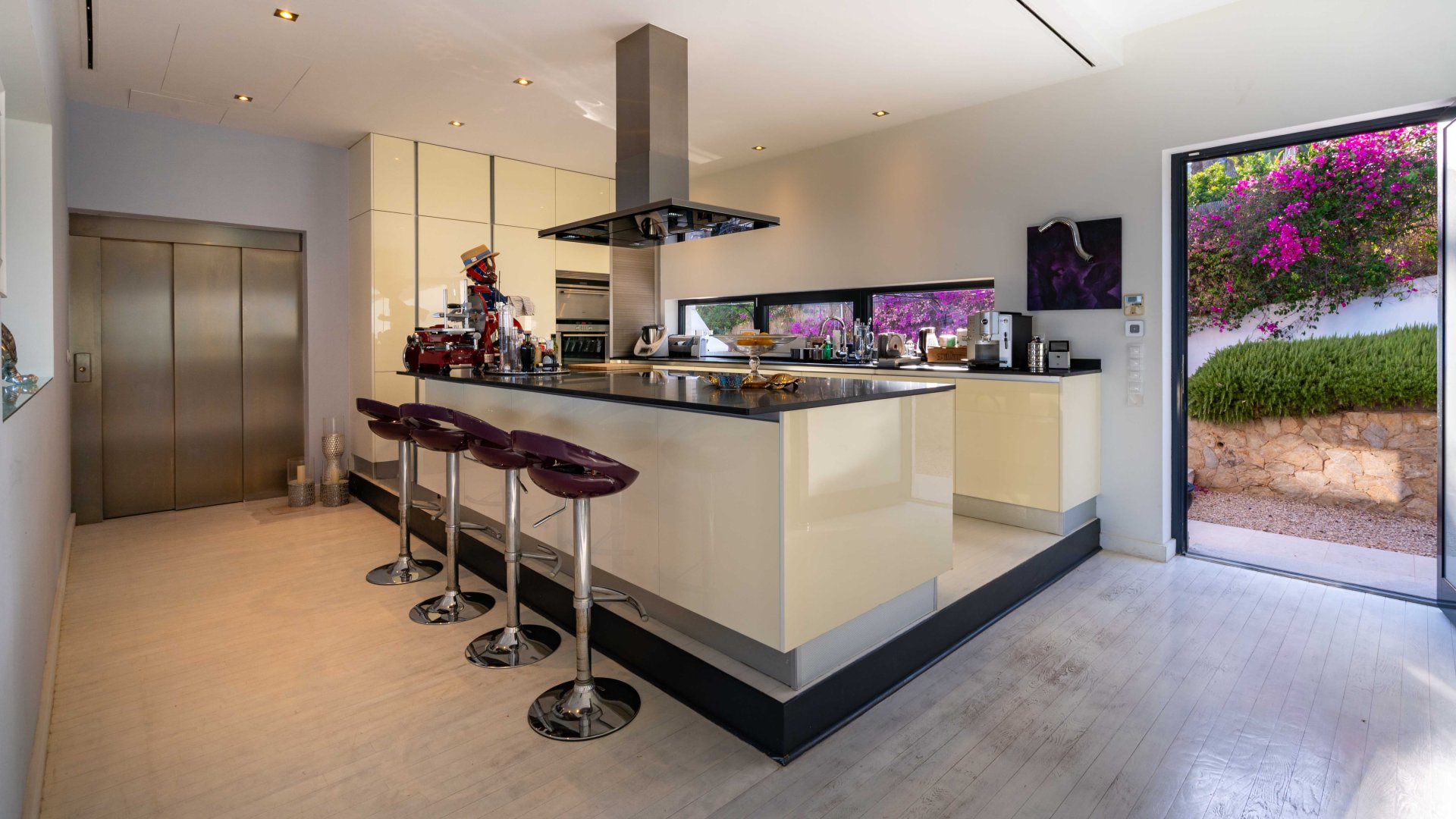 Villa Costa D'en Blanes, Mallorca, Spānijā 5 istabas, 594 m2 Nr. 179316