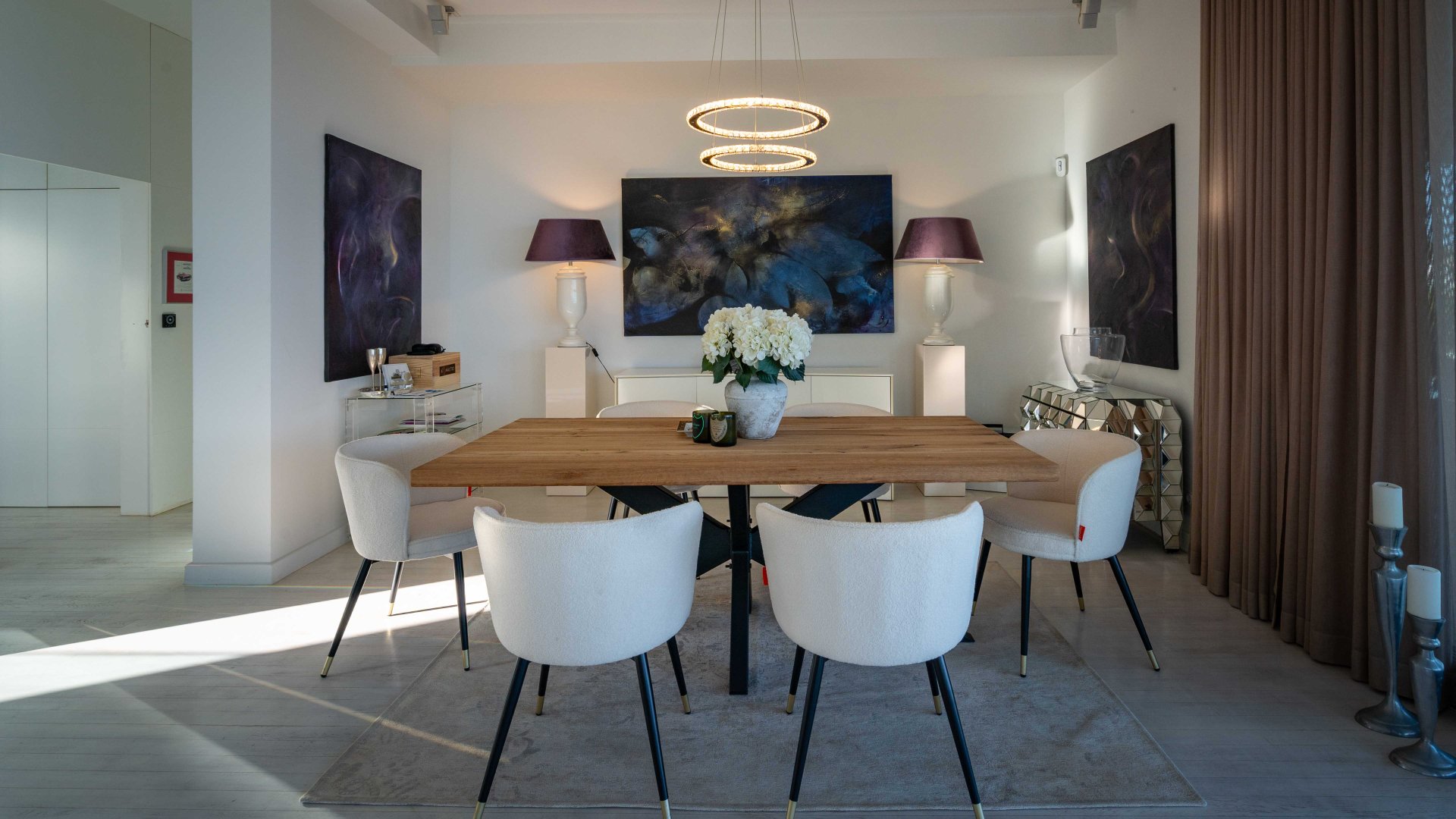 Villa Costa D'en Blanes, Mallorca, Spānijā 5 istabas, 594 m2 Nr. 179316