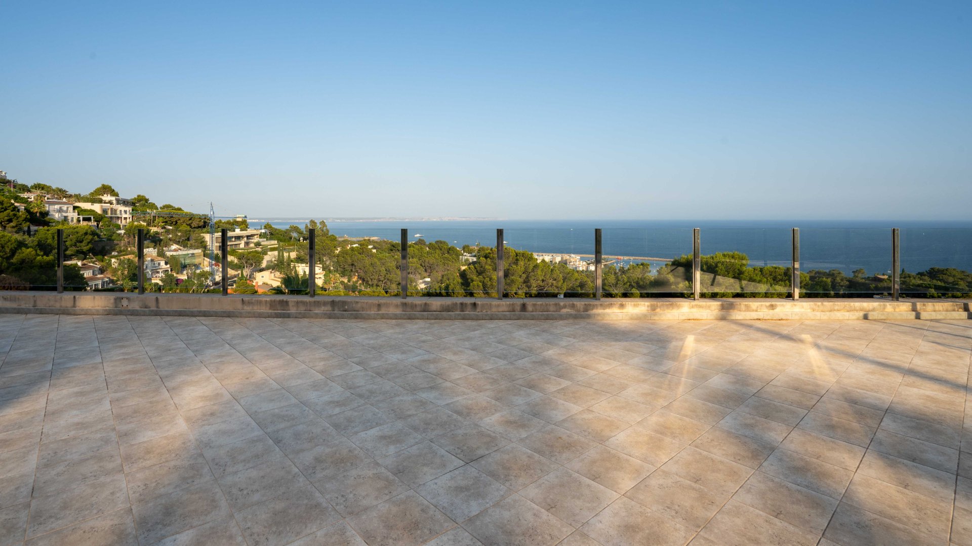 Villa Costa D'en Blanes, Mallorca, Spānijā 5 istabas, 594 m2 Nr. 179316