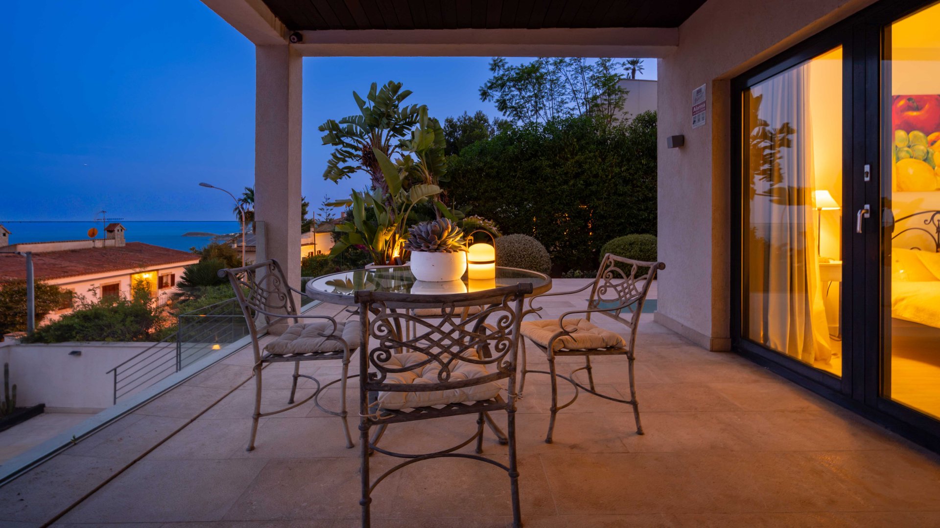 Villa Costa D'en Blanes, Mallorca, Spānijā 5 istabas, 594 m2 Nr. 179316