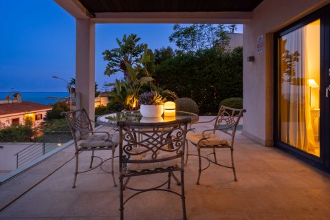 Huvila myytävänä Costa D'en Blanes, Mallorca, Espanja, 5 makuuhuonetta, 594 m2 No. 179316 - kuva 29