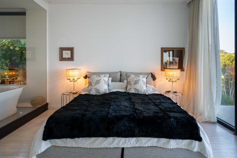 Huvila myytävänä Costa D'en Blanes, Mallorca, Espanja, 5 makuuhuonetta, 594 m2 No. 179316 - kuva 16