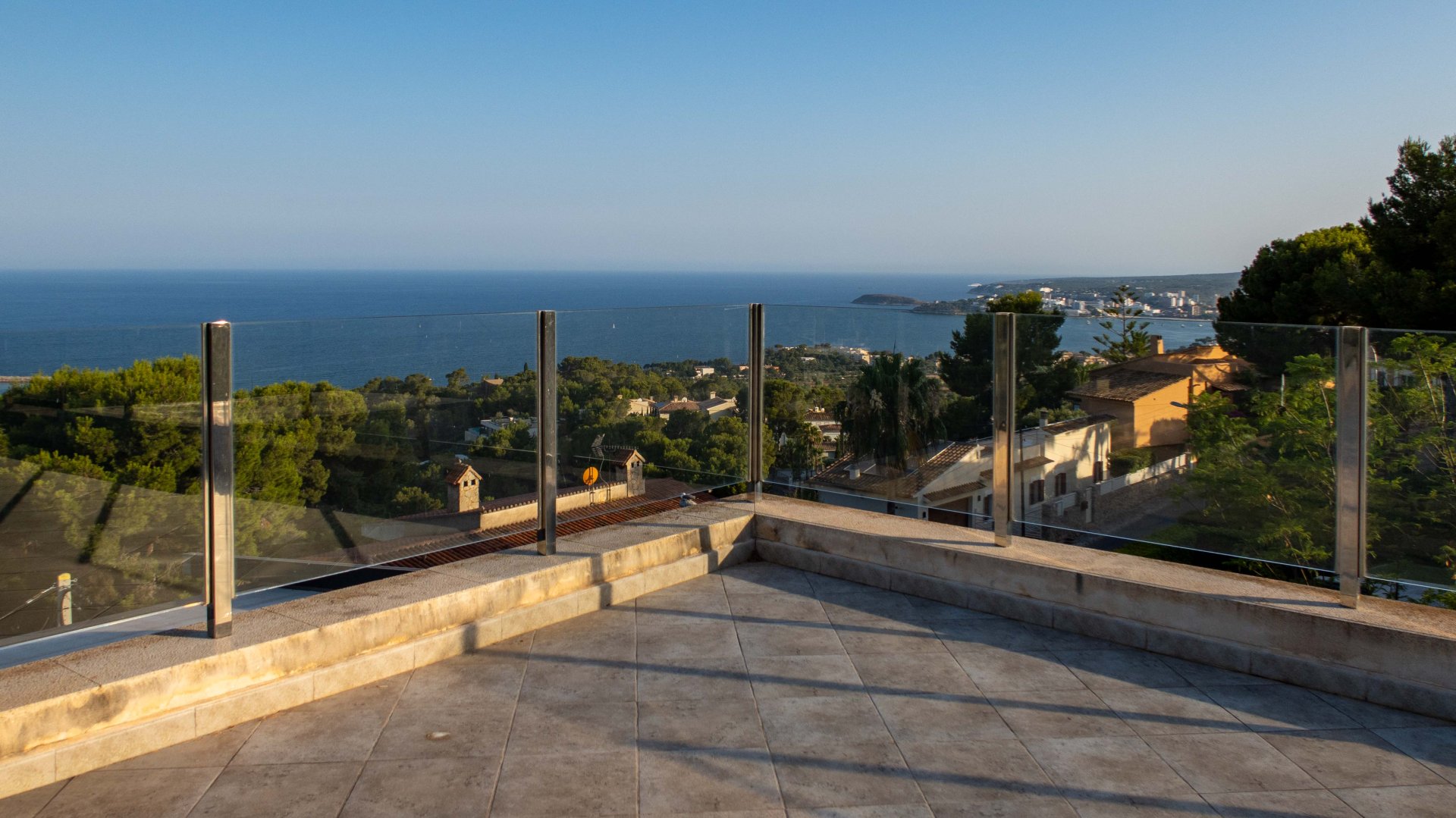 Villa Costa D'en Blanes, Mallorca, Spānijā 5 istabas, 594 m2 Nr. 179316