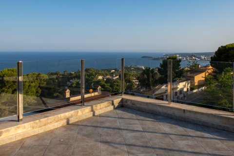 Huvila myytävänä Costa D'en Blanes, Mallorca, Espanja, 5 makuuhuonetta, 594 m2 No. 179316 - kuva 27