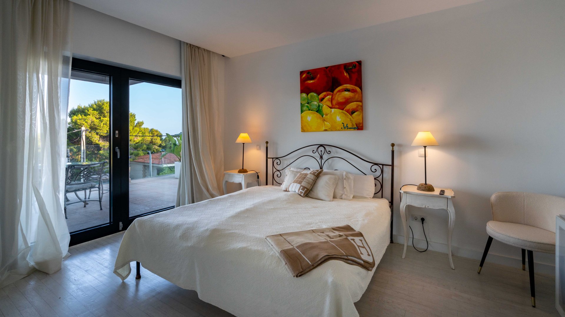 Villa Costa D'en Blanes, Mallorca, Spānijā 5 istabas, 594 m2 Nr. 179316