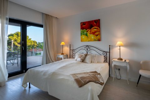 Huvila myytävänä Costa D'en Blanes, Mallorca, Espanja, 5 makuuhuonetta, 594 m2 No. 179316 - kuva 18