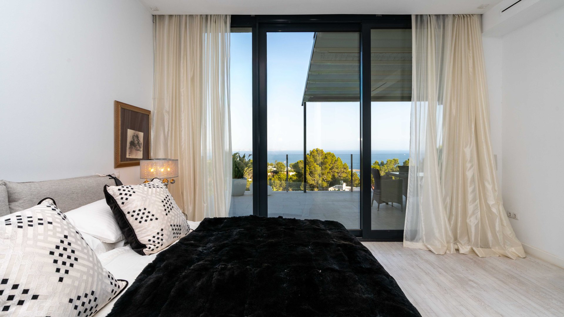 Villa Costa D'en Blanes, Mallorca, Spānijā 5 istabas, 594 m2 Nr. 179316