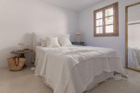 Villa zur Miete in Illetes (Ses), Mallorca, Spanien 3 Schlafzimmer, 237 m2 Nr. 179318 - Foto 11