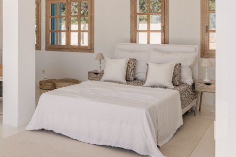 Villa zur Miete in Illetes (Ses), Mallorca, Spanien 3 Schlafzimmer, 237 m2 Nr. 179318 - Foto 13