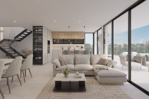 Villa for sale in Fuente Alamo, Murcia, Spain 3 bedrooms, 146 sq.m. No. 151249 - photo 17