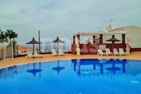 Penthäuser zum Verkauf in Torviscas, Tenerife, Spanien 2 Schlafzimmer, 60 m2 Nr. 151247 - Foto 17