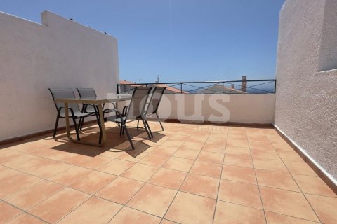 Penthouse for sale in Torviscas, Tenerife, Spain 2 bedrooms, 60 sq.m. No. 151247 - photo 21