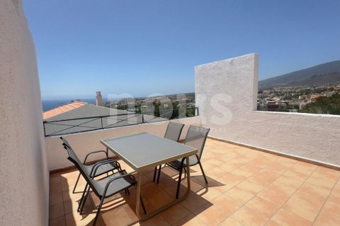 Penthouse for sale in Torviscas, Tenerife, Spain 2 bedrooms, 60 sq.m. No. 151247 - photo 20