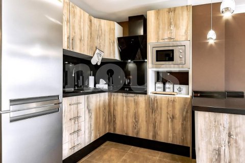 Penthäuser zum Verkauf in Torviscas, Tenerife, Spanien 2 Schlafzimmer, 60 m2 Nr. 151247 - Foto 9