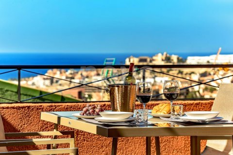 Penthäuser zum Verkauf in Torviscas, Tenerife, Spanien 2 Schlafzimmer, 60 m2 Nr. 151247 - Foto 3