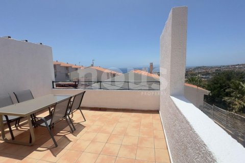 Penthouse for sale in Torviscas, Tenerife, Spain 2 bedrooms, 60 sq.m. No. 151247 - photo 22