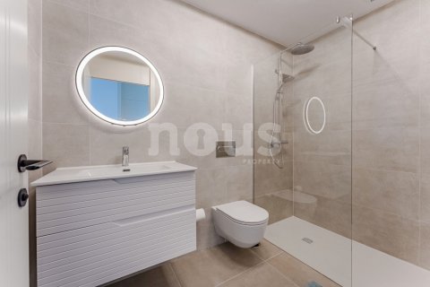 Penthouse for sale in Adeje, Tenerife, Spain 3 bedrooms, 107 sq.m. No. 151248 - photo 24