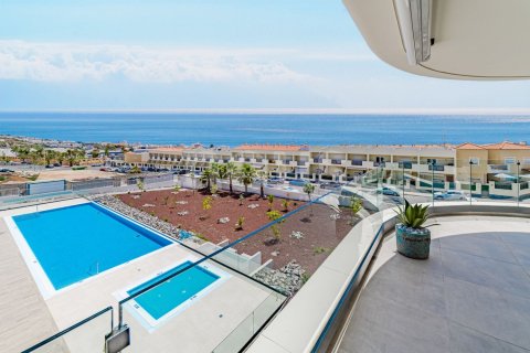 Penthouse for sale in Adeje, Tenerife, Spain 3 bedrooms, 107 sq.m. No. 151248 - photo 2