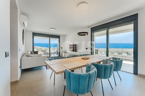 Penthouse in Adeje, Tenerife, Spain 3 bedrooms, 107 sq.m. No. 151248