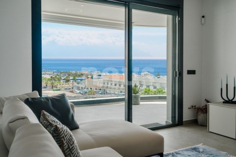Penthouse for sale in Adeje, Tenerife, Spain 3 bedrooms, 107 sq.m. No. 151248 - photo 11
