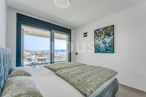 Penthouse for sale in Adeje, Tenerife, Spain 3 bedrooms, 107 sq.m. No. 151248 - photo 17