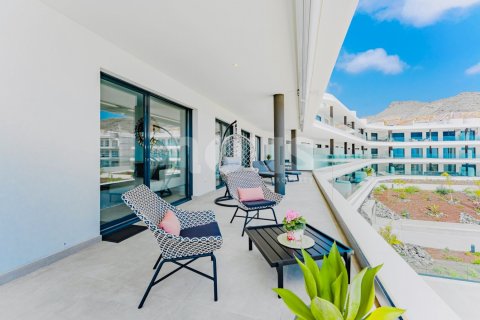 Penthouse for sale in Adeje, Tenerife, Spain 3 bedrooms, 107 sq.m. No. 151248 - photo 4