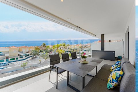 Penthouse for sale in Adeje, Tenerife, Spain 3 bedrooms, 107 sq.m. No. 151248 - photo 9