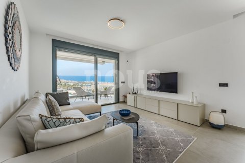 Penthouse for sale in Adeje, Tenerife, Spain 3 bedrooms, 107 sq.m. No. 151248 - photo 10