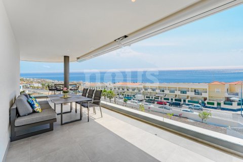 Penthouse for sale in Adeje, Tenerife, Spain 3 bedrooms, 107 sq.m. No. 151248 - photo 8