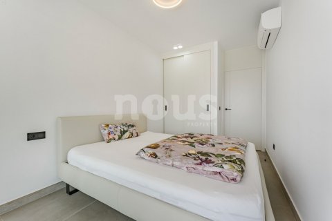 Penthouse for sale in Adeje, Tenerife, Spain 3 bedrooms, 107 sq.m. No. 151248 - photo 20