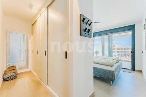 Penthouse for sale in Adeje, Tenerife, Spain 3 bedrooms, 107 sq.m. No. 151248 - photo 15