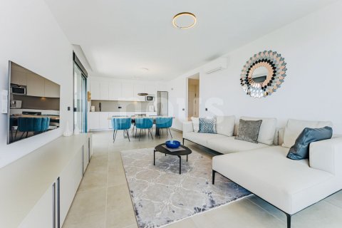 Penthouse for sale in Adeje, Tenerife, Spain 3 bedrooms, 107 sq.m. No. 151248 - photo 13