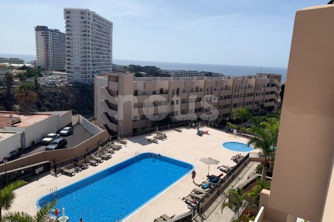 Penthäuser zum Verkauf in Playa Paraiso, Tenerife, Spanien 2 Schlafzimmer, 66 m2 Nr. 151246 - Foto 2